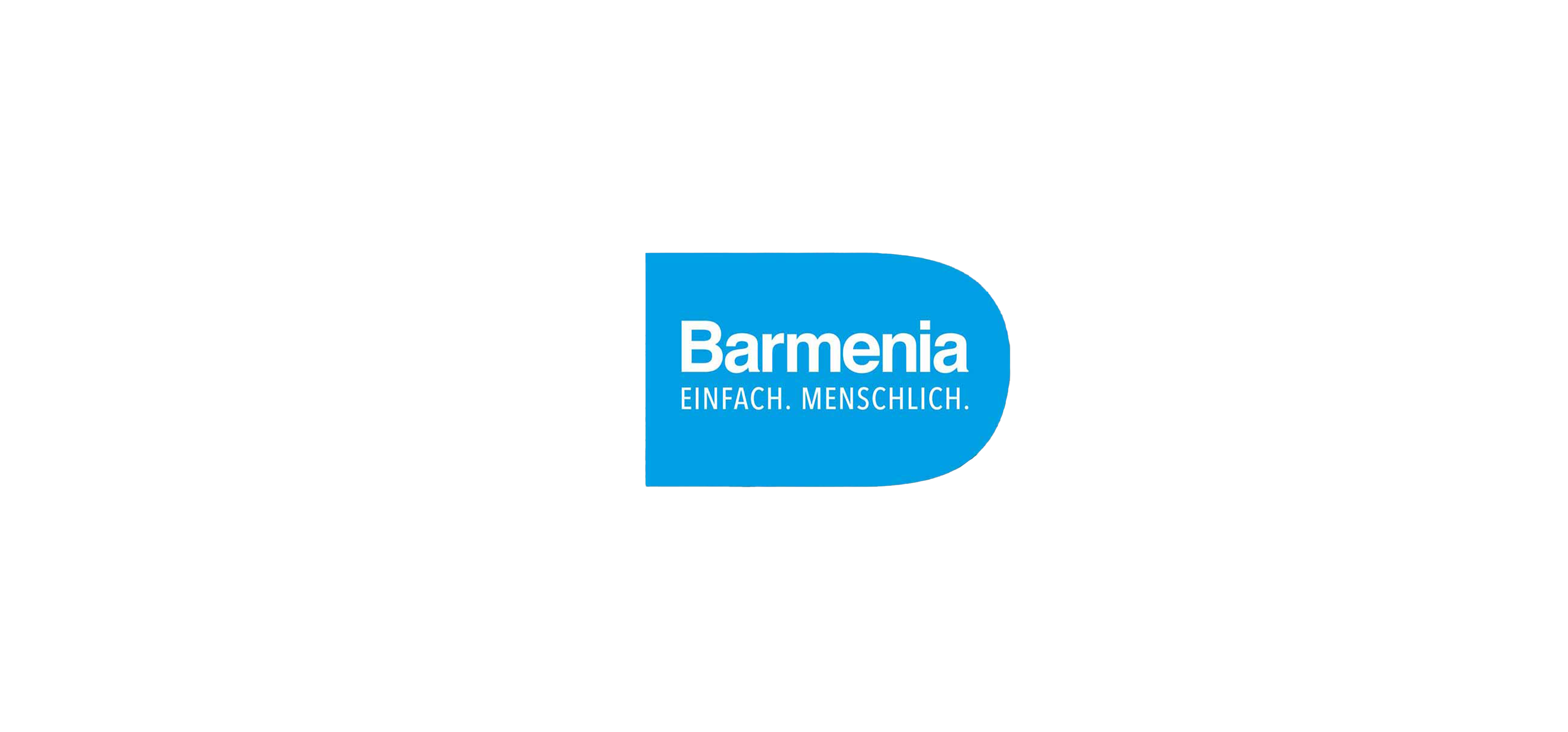 BARMENIA LOGO